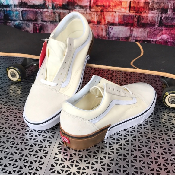 π Vans OLD SKOOL π - Picture 3 of 4